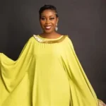 Passion drives my music – Gospel Singer