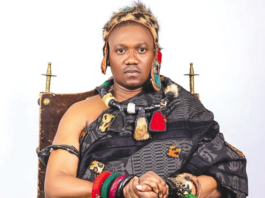 Queenmother calls for Odwira’s suspension, but Krontihene says no