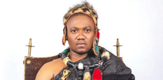 Queenmother calls for Odwira’s suspension, but Krontihene says no