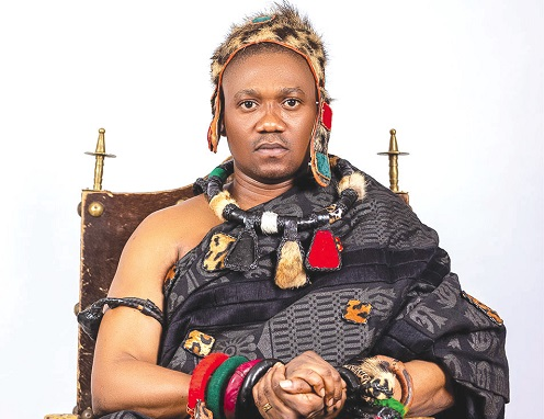 Queenmother calls for Odwira’s suspension, but Krontihene says no