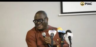 $434m in oil revenue allocated to Big Push programme – PIAC