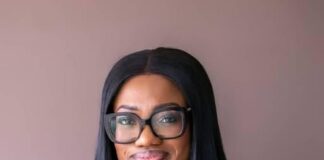 Mahama nominates Pamela Graham as Auditor-General