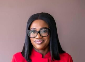 Mahama nominates Pamela Graham as Auditor-General