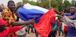 Russia in Niger, between promises and murky dealings Photo credit: Sam Mednick/AP/dpa/picture alliance