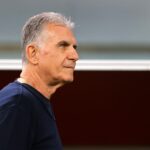 Carlos Queiroz begins Ghana reign with ‘mission, not just a job’ promise ahead of 2026 World Cup Carlos Queiroz