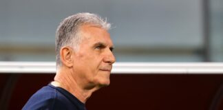 Carlos Queiroz