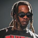 Rapper Offset shot outside Florida casino