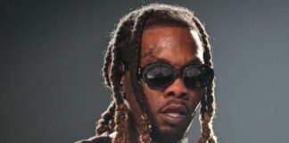 Rapper Offset shot outside Florida casino