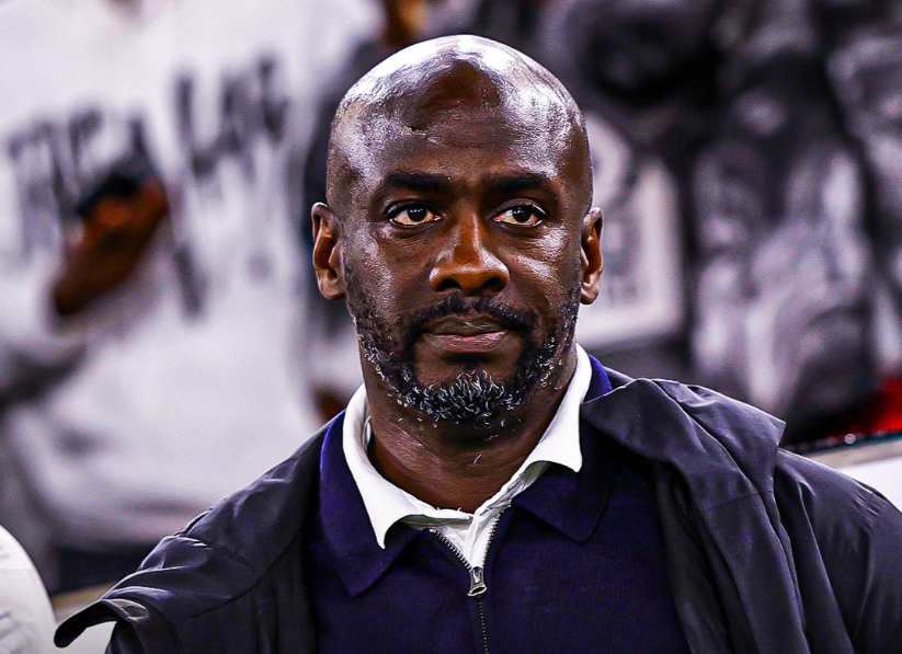 Decision to sack Otto Addo was made after humiliating defeat to Austria – GFA