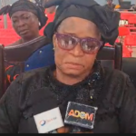 It’s not easy — Dr. Omane Boamah’s mother speaks on son’s tragic death