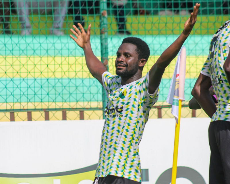 2025/26 GHPL MD28 wrap: GoldStars beat Nations to return to top as Hearts of Oak pip Young Apostles to end winless run