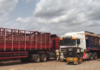 59 Ghanaian onion trucks locked in Nigeria amid trade dispute