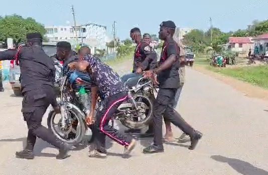 One dead, six in critical condition in Gomoa Fetteh accident