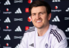 Harry Maguire