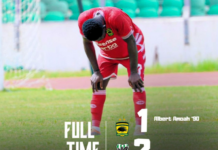 Asante Kotoko