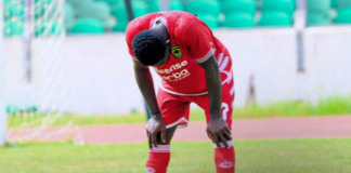 Asante Kotoko