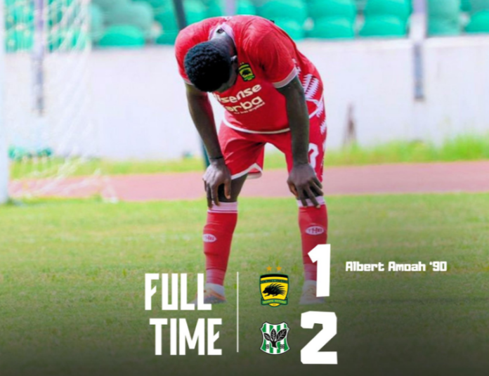 Asante Kotoko