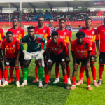 Players are aligned with decision to boycott remaining Premier League games – Hohoe United Hohoe United