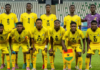 Black Starlets set to learn 2026 U-17 AFCON group stage opponents Black Starlets