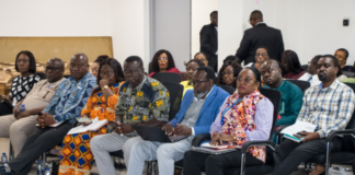 Ghana marks World Health Day with call for science-led healthcare