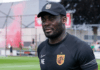 Why FC Nordsjælland and Right to Dream project drew me in – Michael Essien Michael Essien