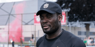 Why FC Nordsjælland and Right to Dream project drew me in – Michael Essien Michael Essien
