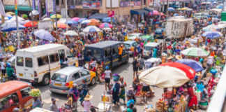 Ghana records 7.5% economic growth in January 2026 driven by services sector