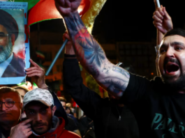 US and Iran agree to two-week ceasefire brokered by Pakistan