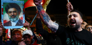 US and Iran agree to two-week ceasefire brokered by Pakistan