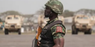 US warns citizens to reconsider Nigeria travel over safety concerns