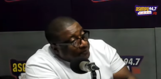 Voxy ban: Blame Customs, DVLA, not importers – Nana B