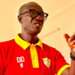 Didi Dramani