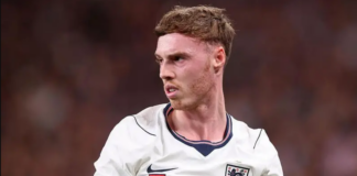 Nike investigating issue with World Cup kits