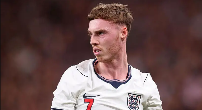 Nike investigating issue with World Cup kits