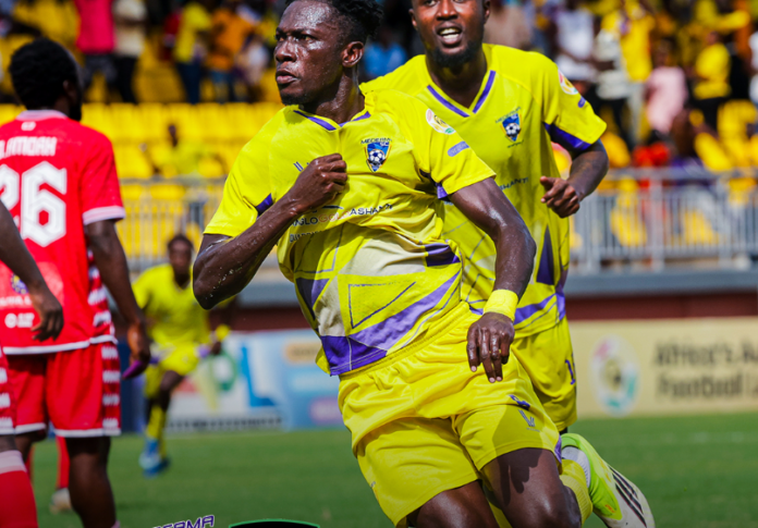 Medeama celebrate