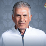 2026 WC: Fred Pappoe rallies support for newly appointed Black Stars coach, Carlos Queiroz Carlos Queiroz