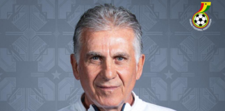 Carlos Queiroz