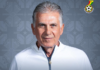 Carlos Queiroz