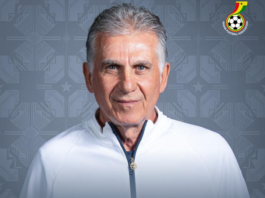 Carlos Queiroz