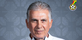 Carlos Queiroz