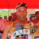 Nambro and Bahyirenwere communities rent private house as CHPS to improve healthcare delivery