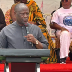 Ghana launches first Marine Protected Area to safeguard coastal ecosystems