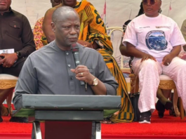 Ghana launches first Marine Protected Area to safeguard coastal ecosystems