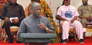 Ghana launches first Marine Protected Area to safeguard coastal ecosystems