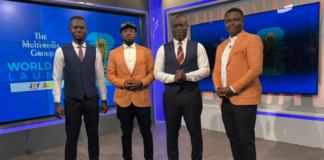 Multimedia Group Sports Team