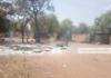 Five communities burnt in Gushegu chieftaincy clash