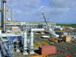 Gas plant fault causes power outages in parts of Ghana