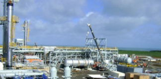 Gas plant fault causes power outages in parts of Ghana