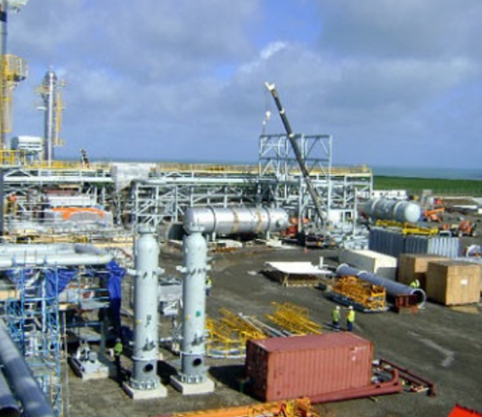 Gas plant fault causes power outages in parts of Ghana