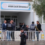 Turkish Police arrest 162 people over online posts on deadly school shootings